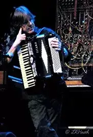 Emerson: Pictures of an Exhibitionist (2015)