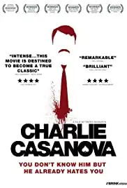 Charlie Casanova (2011)