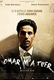 Omar m'a tuer (2011)