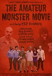 The Amateur Monster Movie (2011)