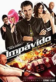 Impávido (2012)