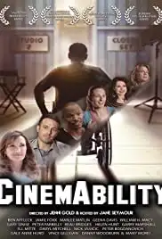 CinemAbility: The Art of Inclusion (2018)