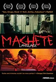 El lenguaje de los machetes (2011)