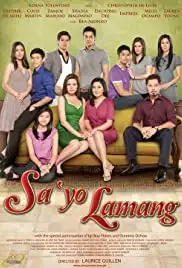 Sa'yo lamang (2010)