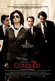 La conquête (2011)