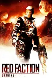 Red Faction: Origins (2011)