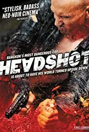 Headshot (2011)