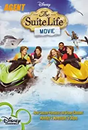 The Suite Life Movie (2011)