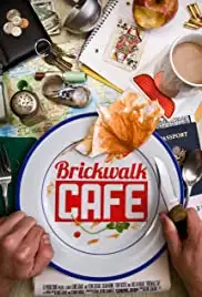 Brickwalk Café (2011)