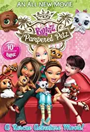 Bratz: Pampered Petz (2010)
