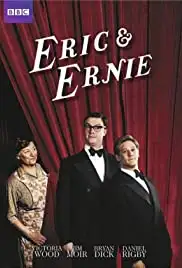 Eric & Ernie (2011)