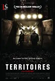 Territories (2010)