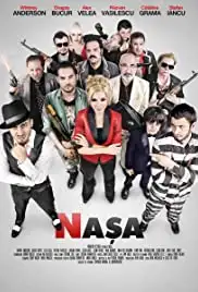 The Godmother (2011)