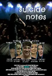 Suicide Notes (2013)
