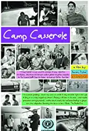 Camp Casserole (2011)