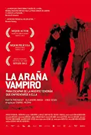La araña vampiro (2012)