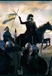 East of Byzantium: War Gods and Warrior Saints (2016)