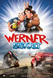 Werner - Eiskalt! (2011)
