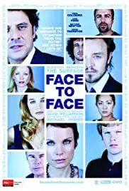 Face to Face (2011)