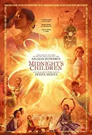 Midnight's Children (2012)