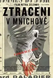 Ztraceni v Mnichove (2015)