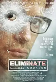 Eliminate: Archie Cookson (2012)