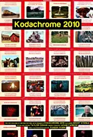 Kodachrome 2010 (2010)
