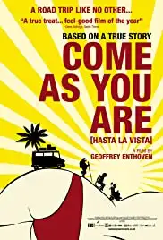Hasta la Vista (2011)