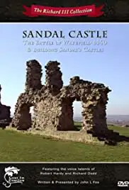 Building Sandal's Castles (2009)