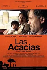 Las acacias (2011)