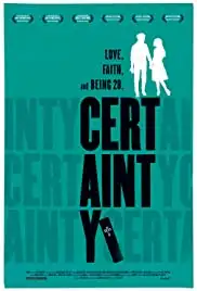 Certainty (2011)