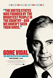 Gore Vidal: The United States of Amnesia (2013)