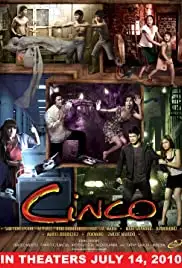 Cinco (2010)