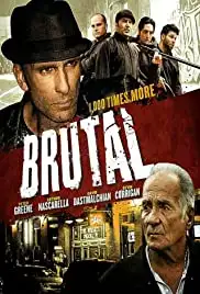 Brutal (2012)