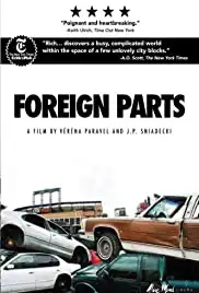 Foreign Parts (2010)