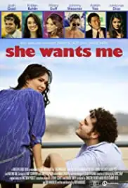 She Wants Me (2012)