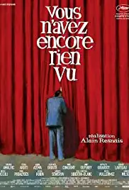 Vous n'avez encore rien vu (2012)