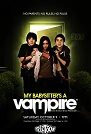 My Babysitter's a Vampire (2010)