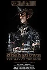 The Way of the Spur (2012)