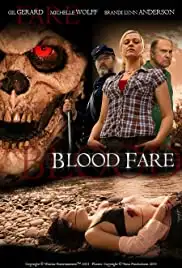Blood Fare (2012)