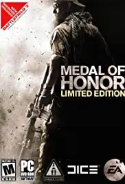 Medal of Honor (2010)