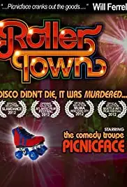 Roller Town (2011)