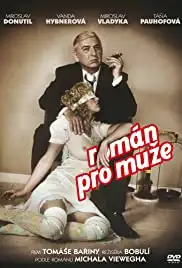 Román pro muze (2010)