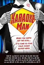 Karaoke Man (2012)