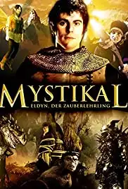 Mystikal (2010)