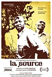 La Source (2012)