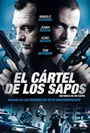 El cartel de los sapos (2011)