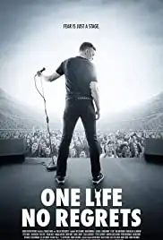 One Life No Regrets (2019)