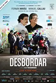Desbordar (2010)