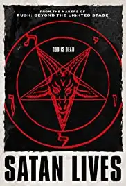 Satan Lives (2015)